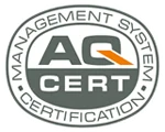 Alpha Quality Certification — AQ CERT