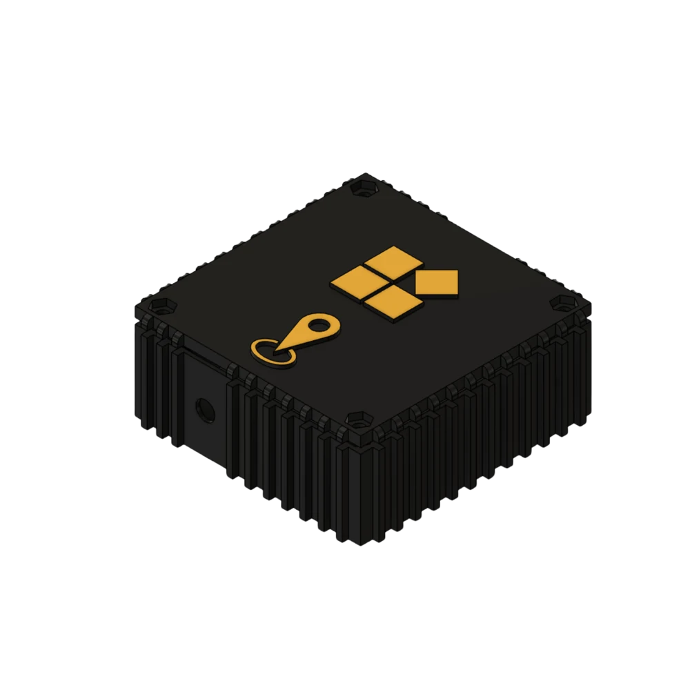 SensoBlock data acquisition module